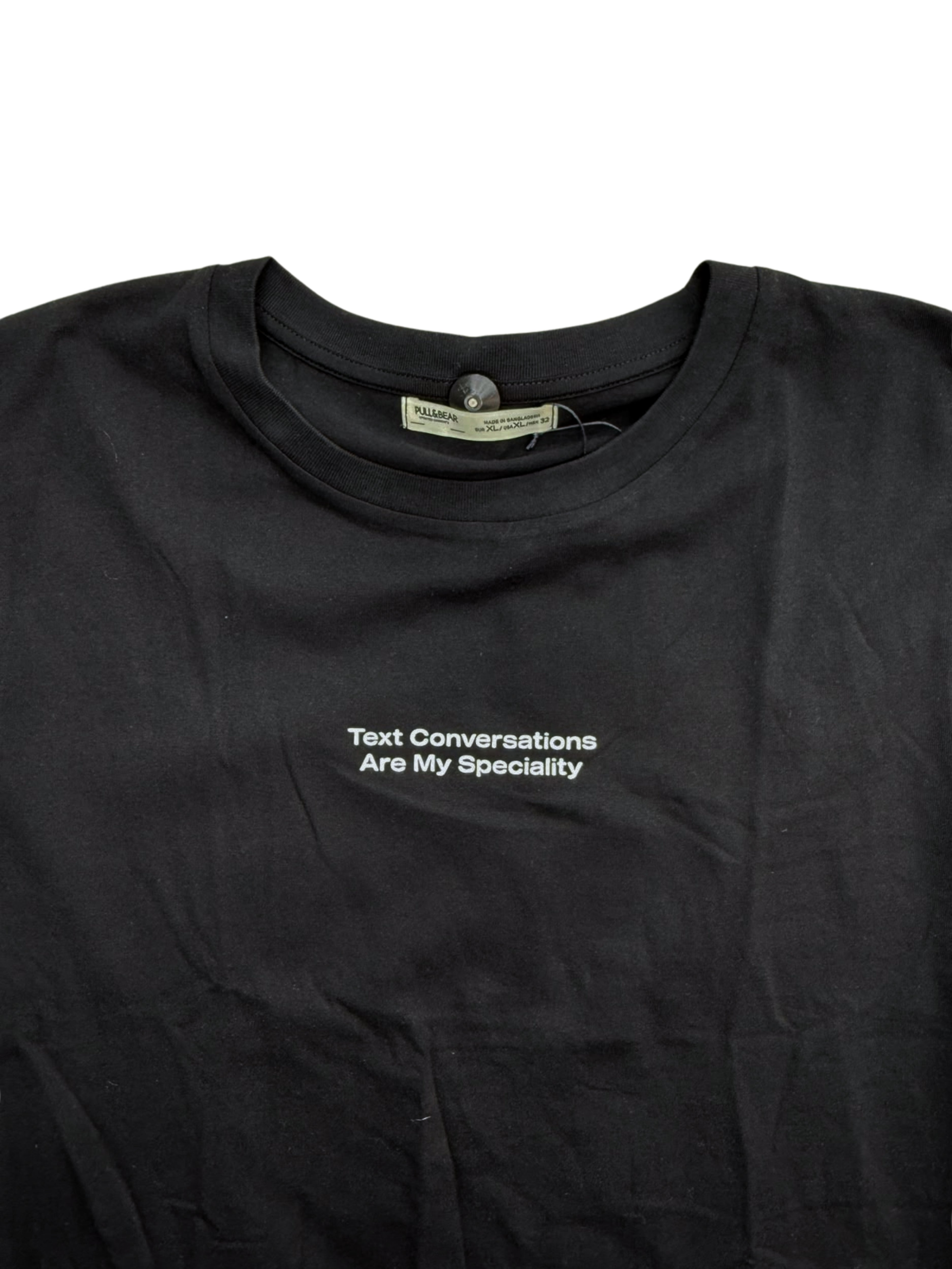 Tricou Pull & Bear