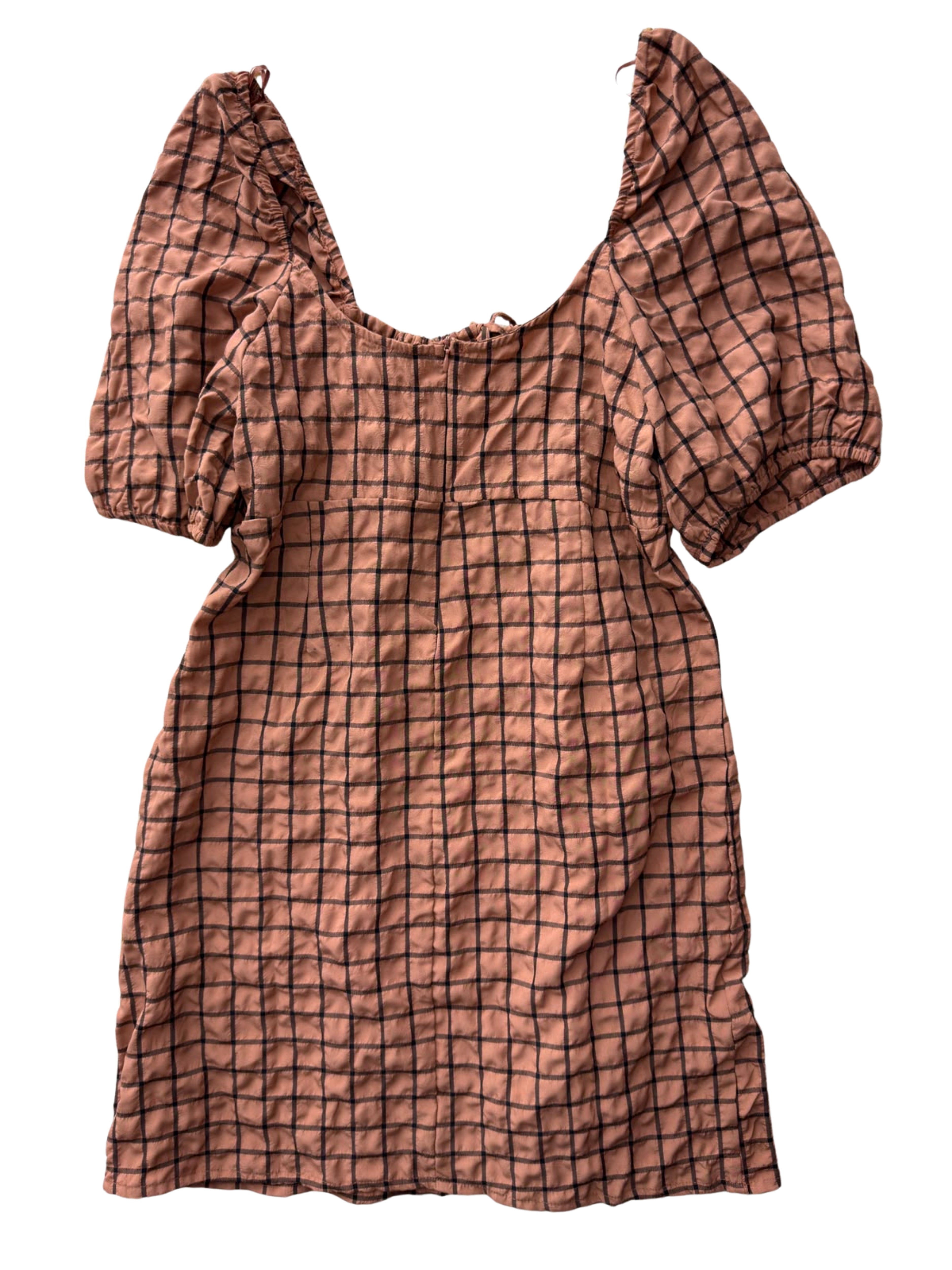 Rochie scurta Brave Soul London
