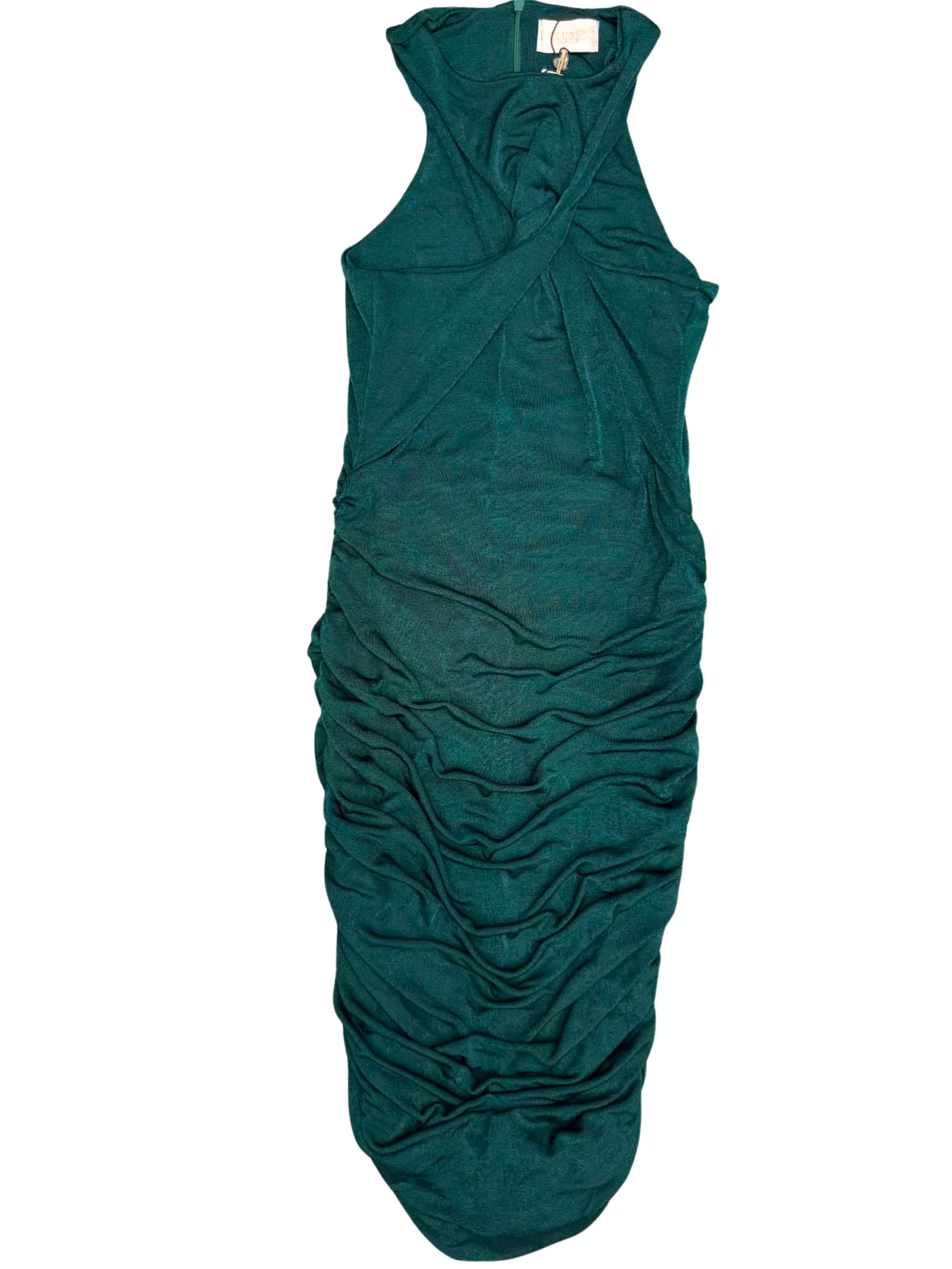 Club L London Rochie midi
