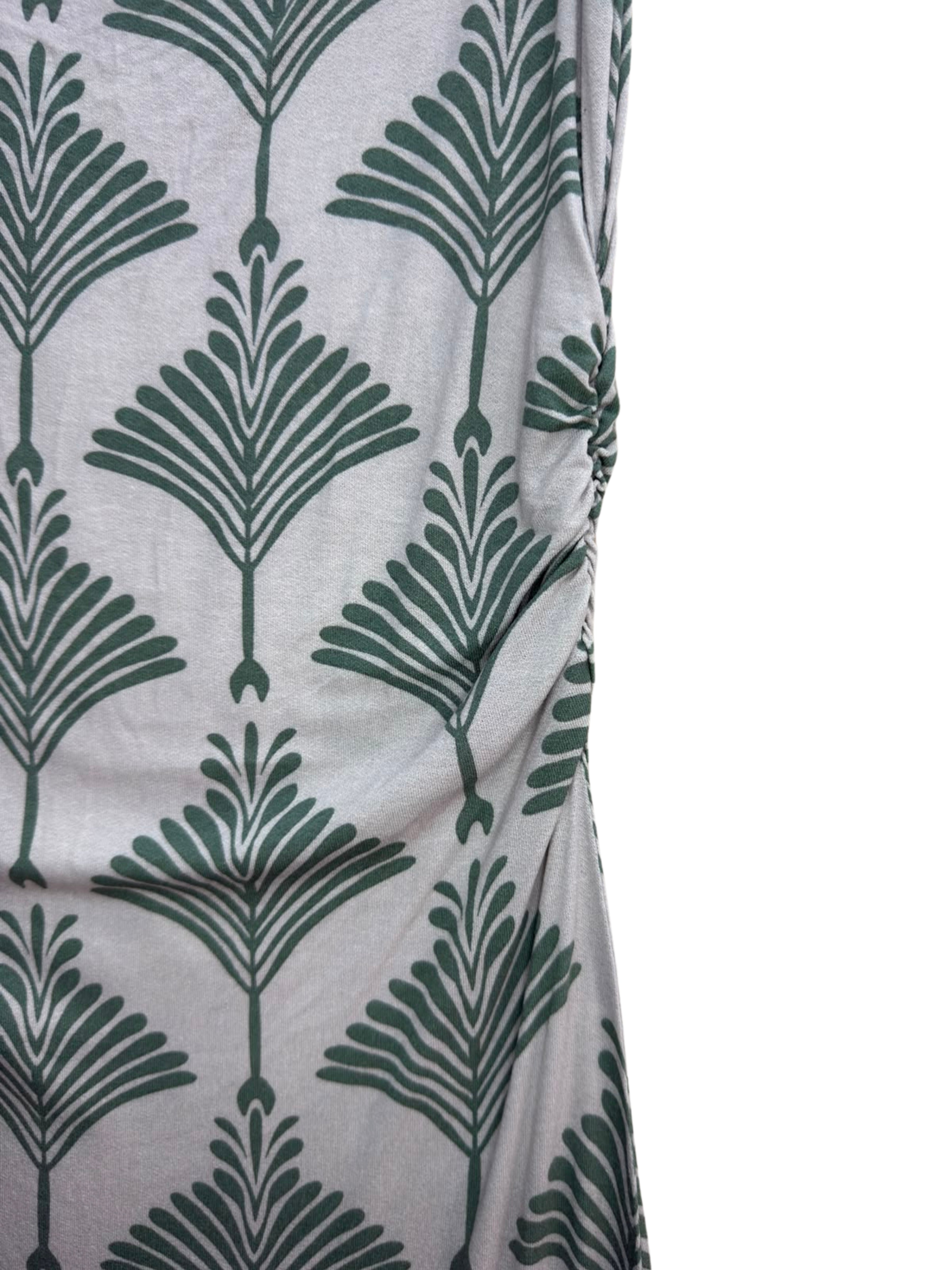 Rochie lunga Vero Moda