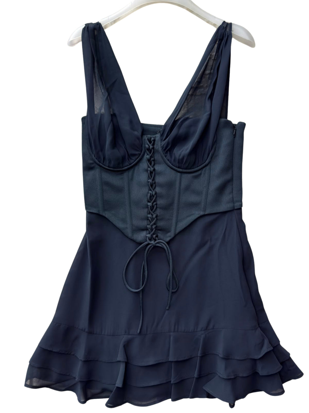 Rochie scurta Nasty Gal