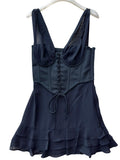 Rochie scurta Nasty Gal