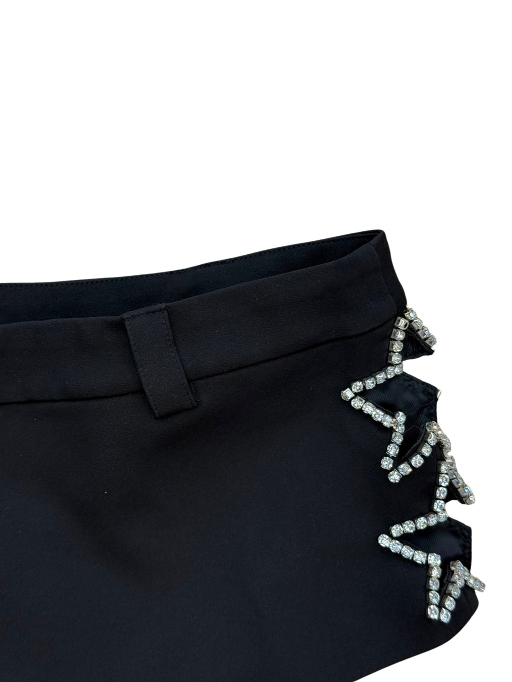 Pantaloni scurti Nasty Gal