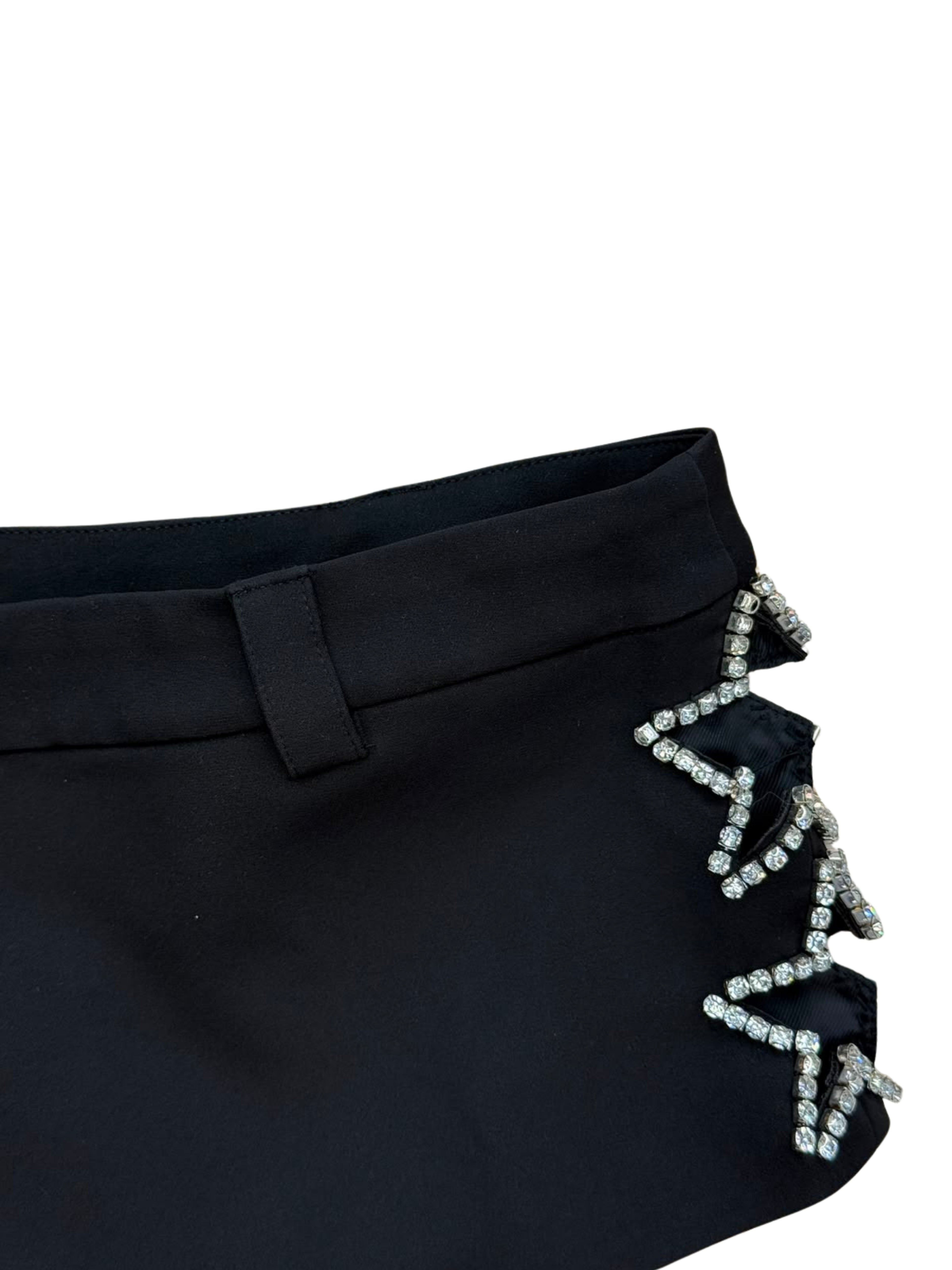 Pantaloni scurti Nasty Gal