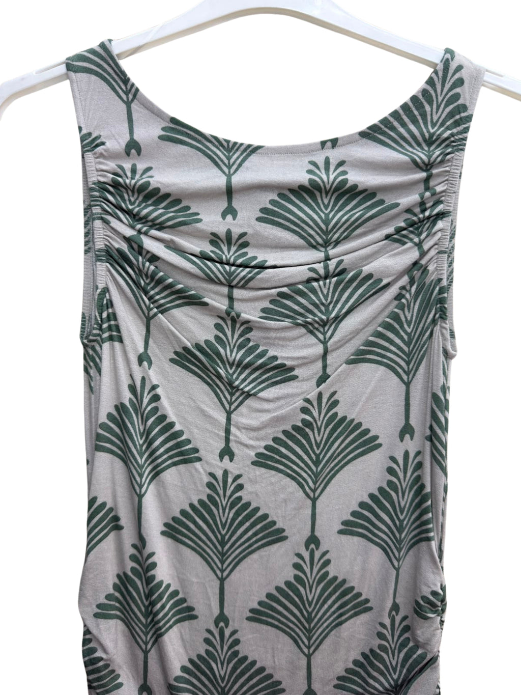 Rochie lunga Vero Moda