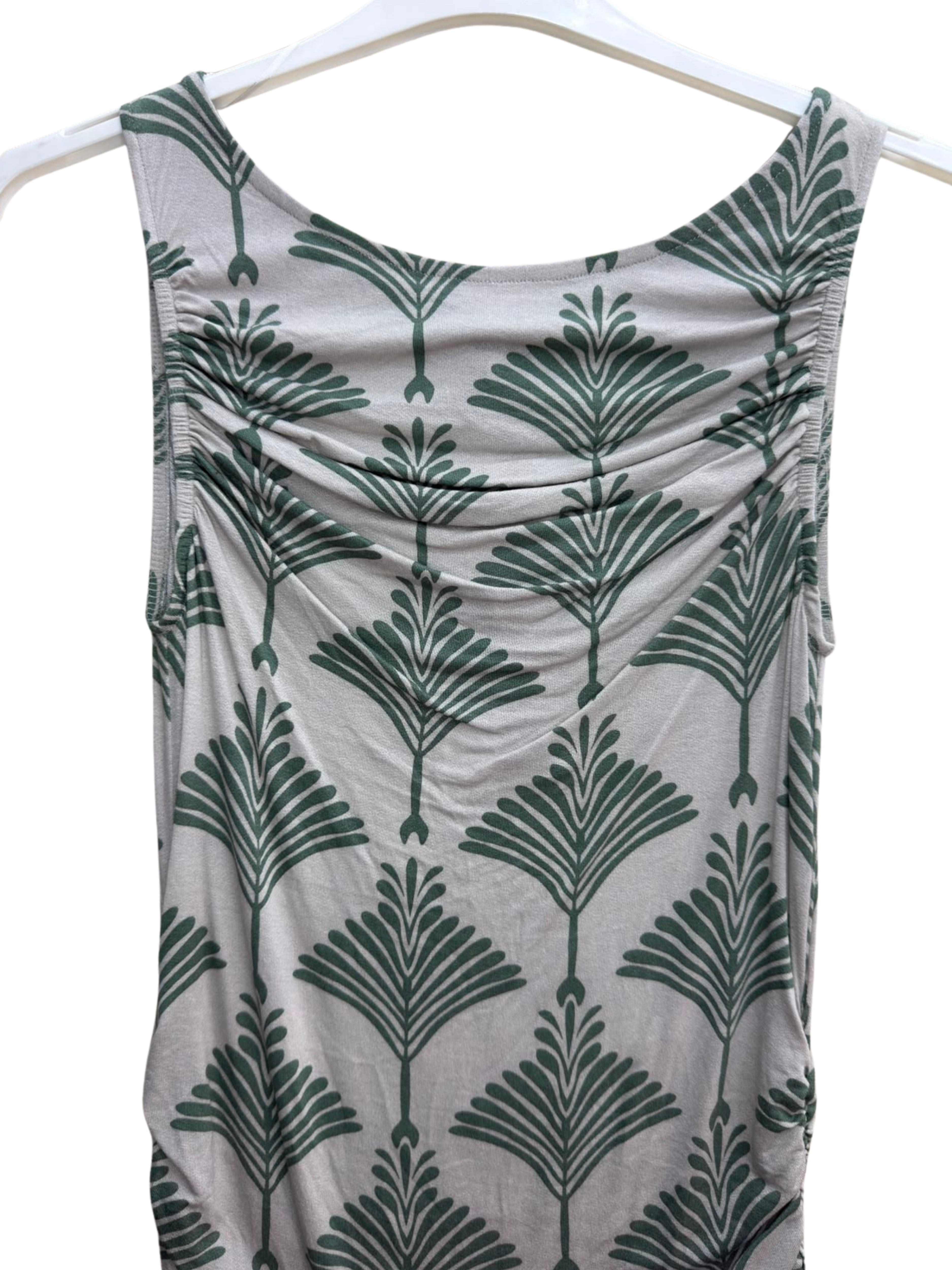 Rochie lunga Vero Moda
