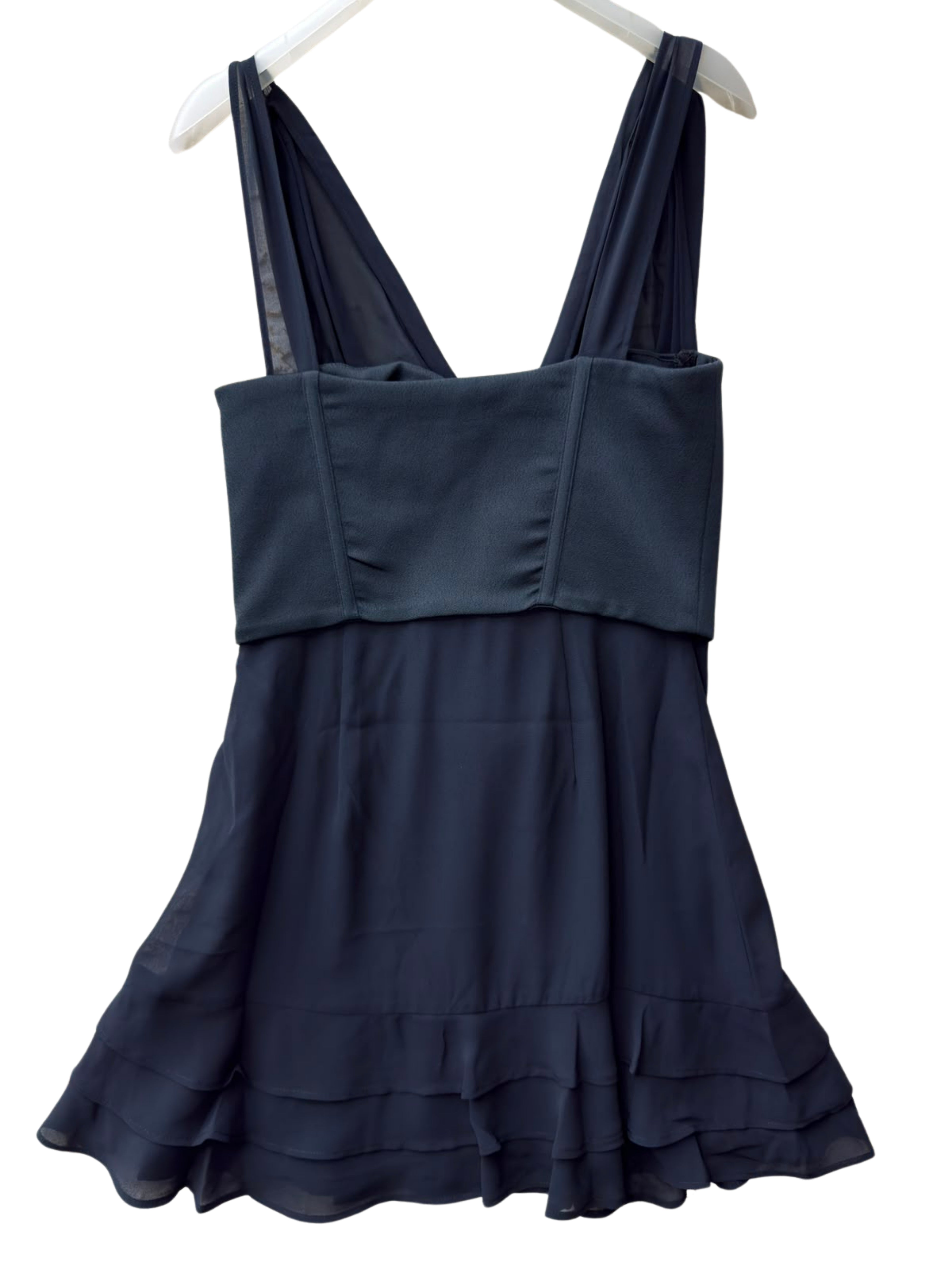 Rochie scurta Nasty Gal