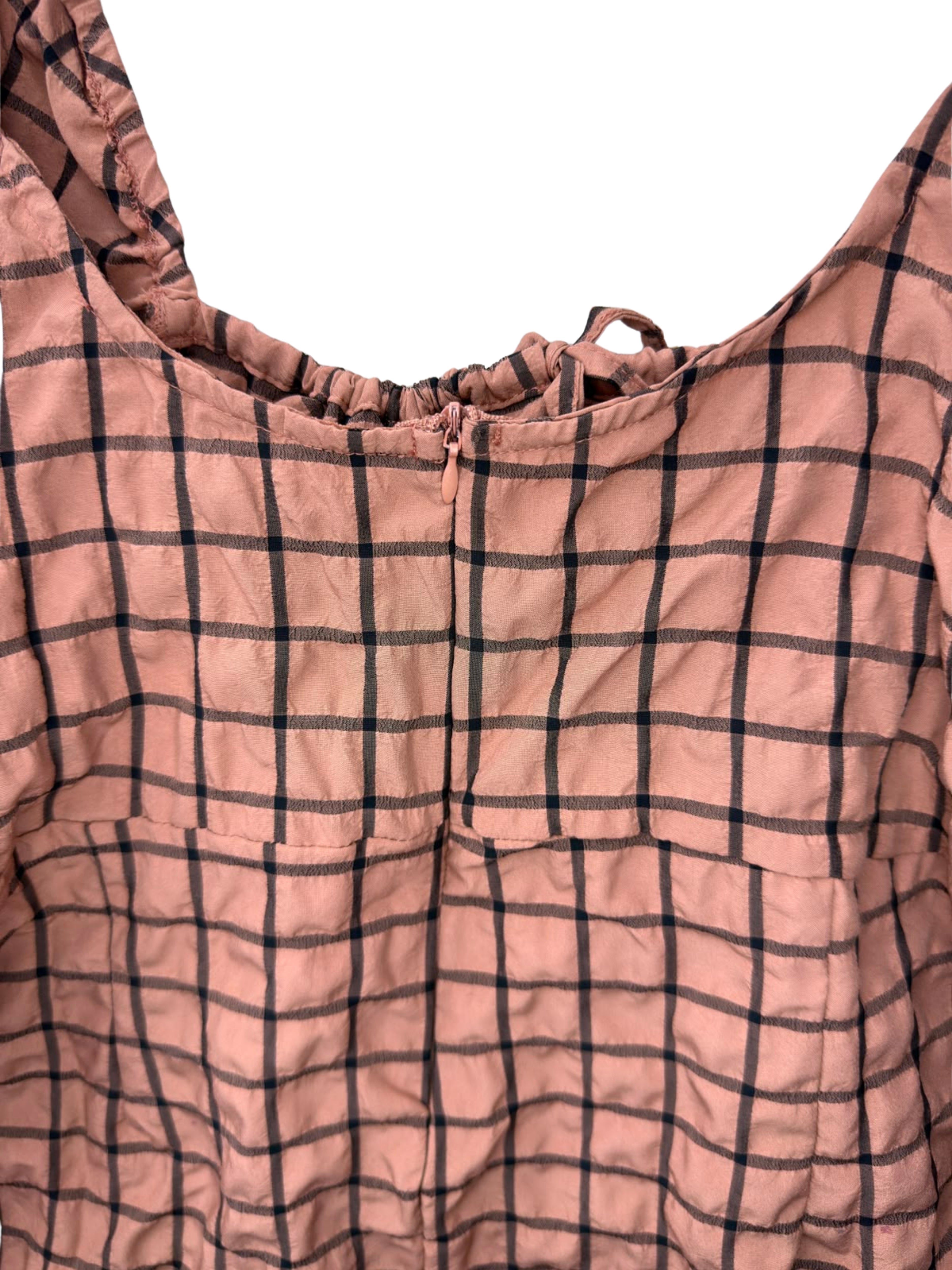 Rochie scurta Brave Soul London