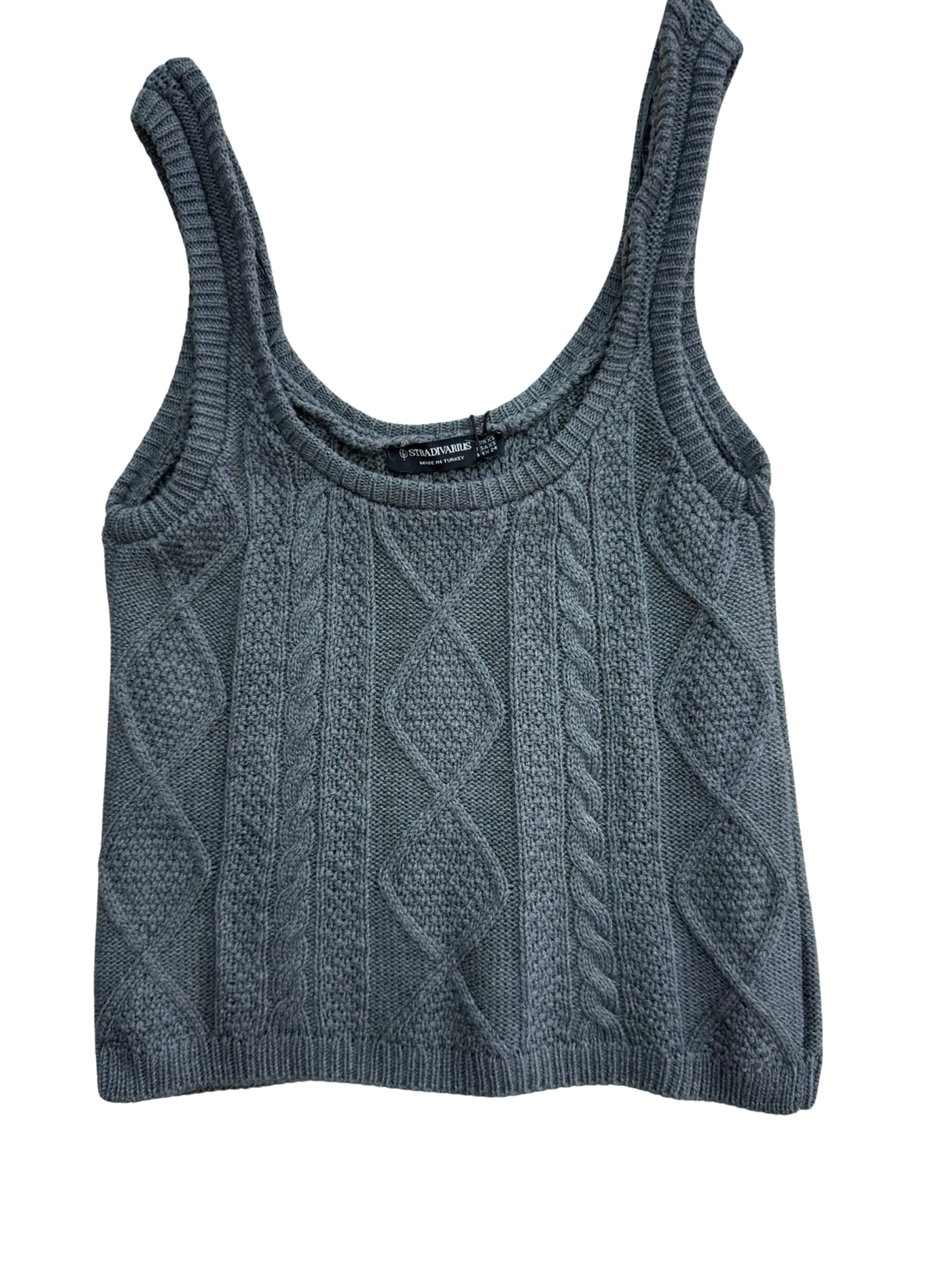 Tricou Stradivarius