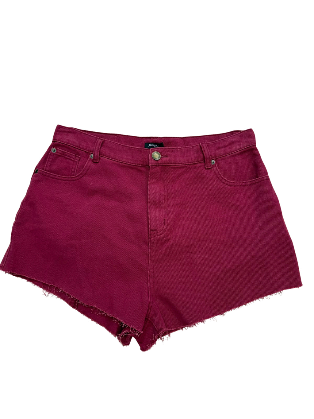 Pantaloni scurti Nasty Gal