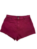 Pantaloni scurti Nasty Gal