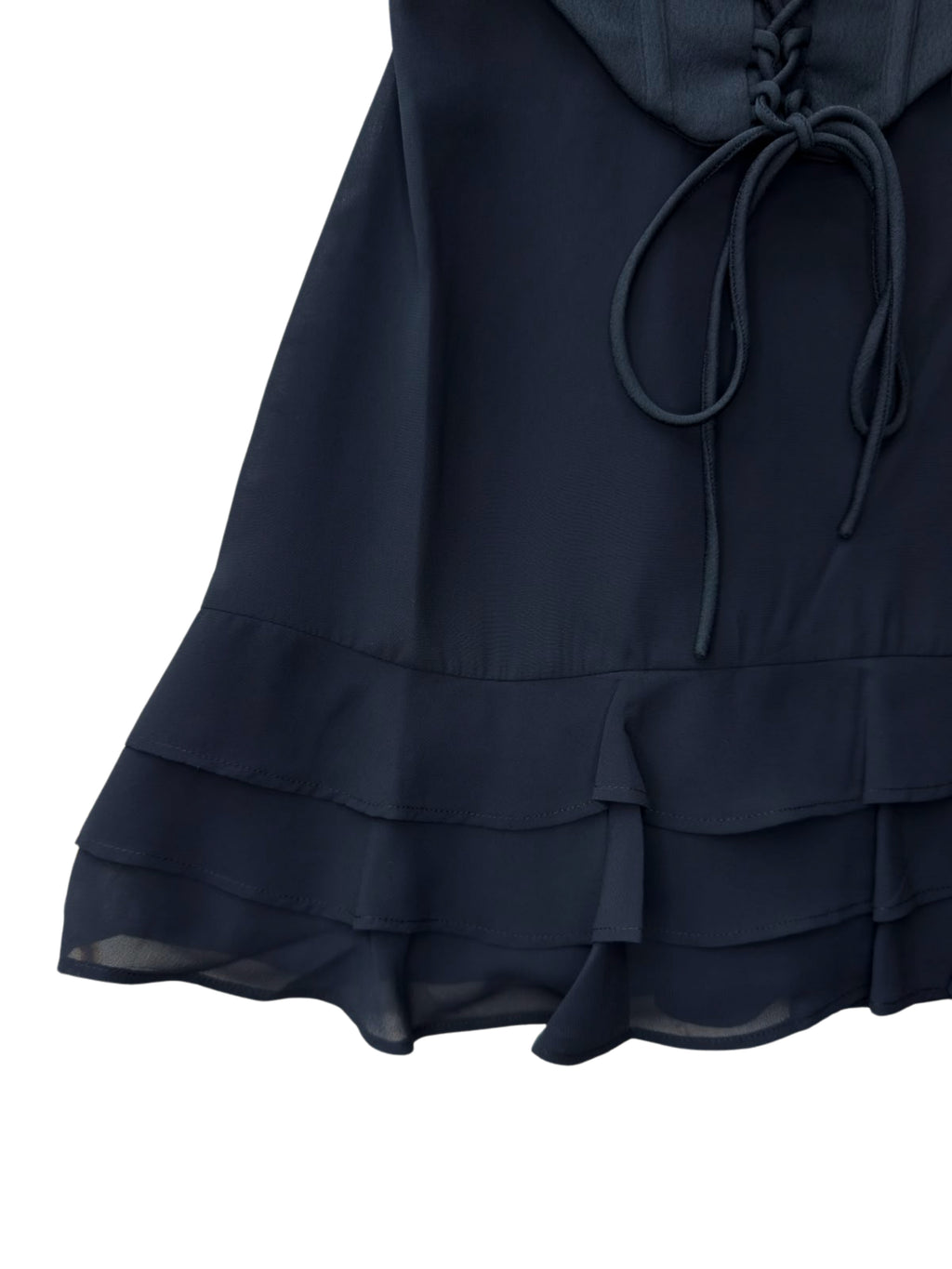 Rochie scurta Nasty Gal