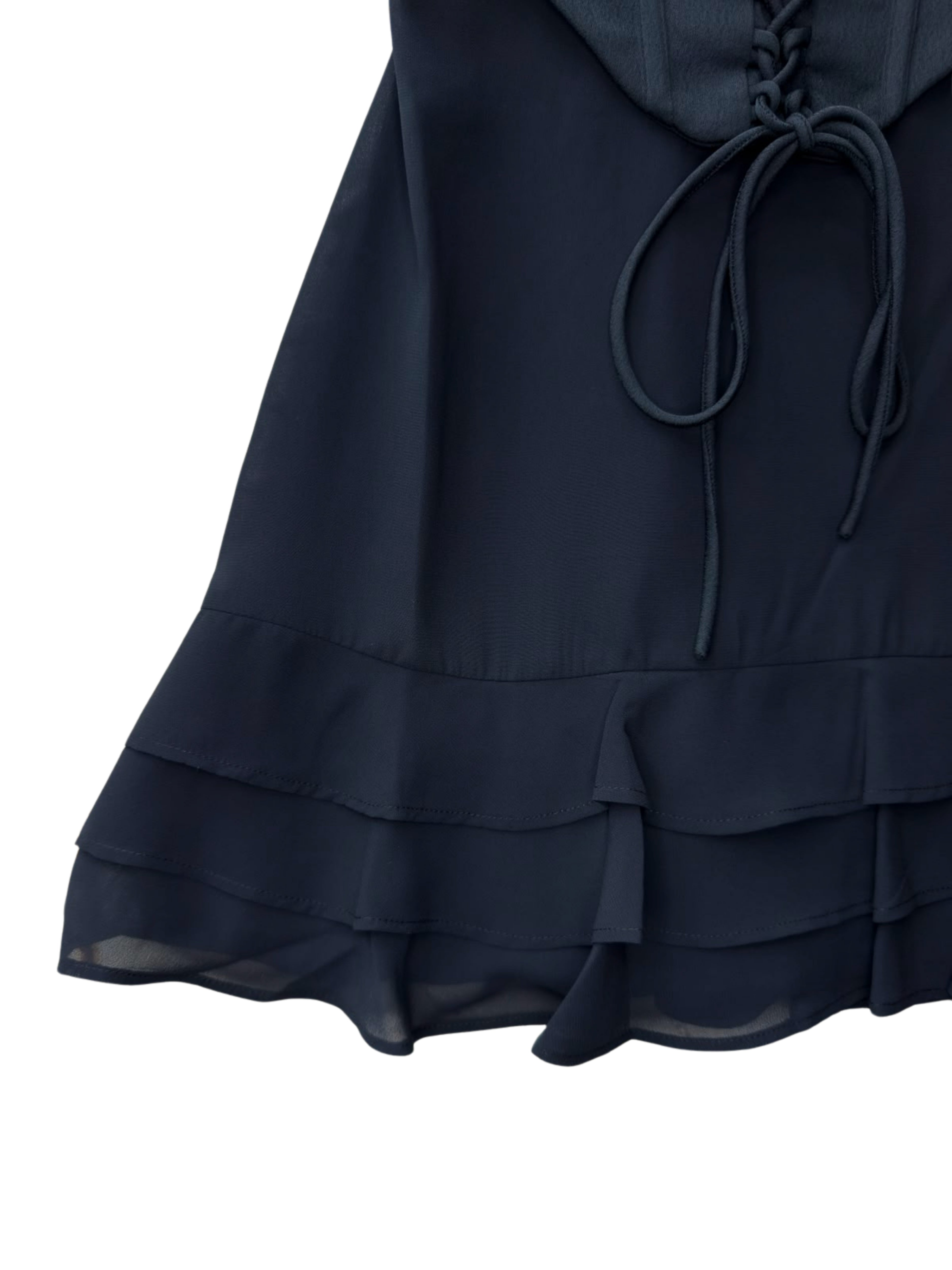 Rochie scurta Nasty Gal