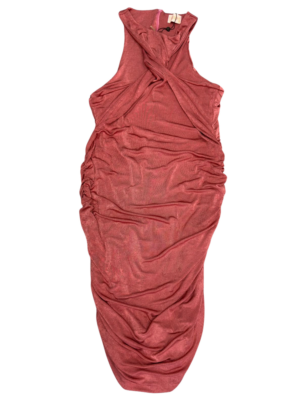 Club L London rochie midi
