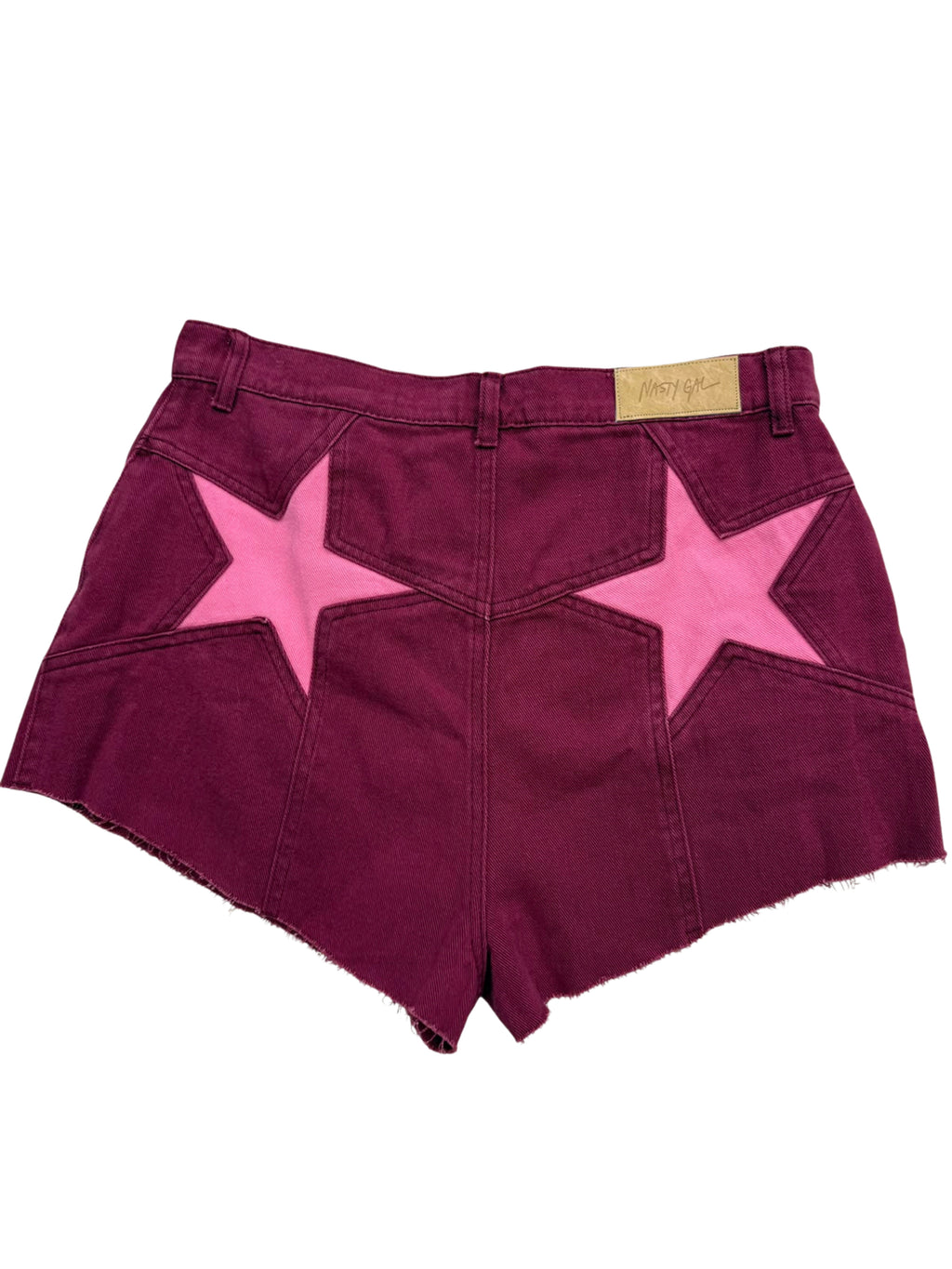 Pantaloni scurti Nasty Gal