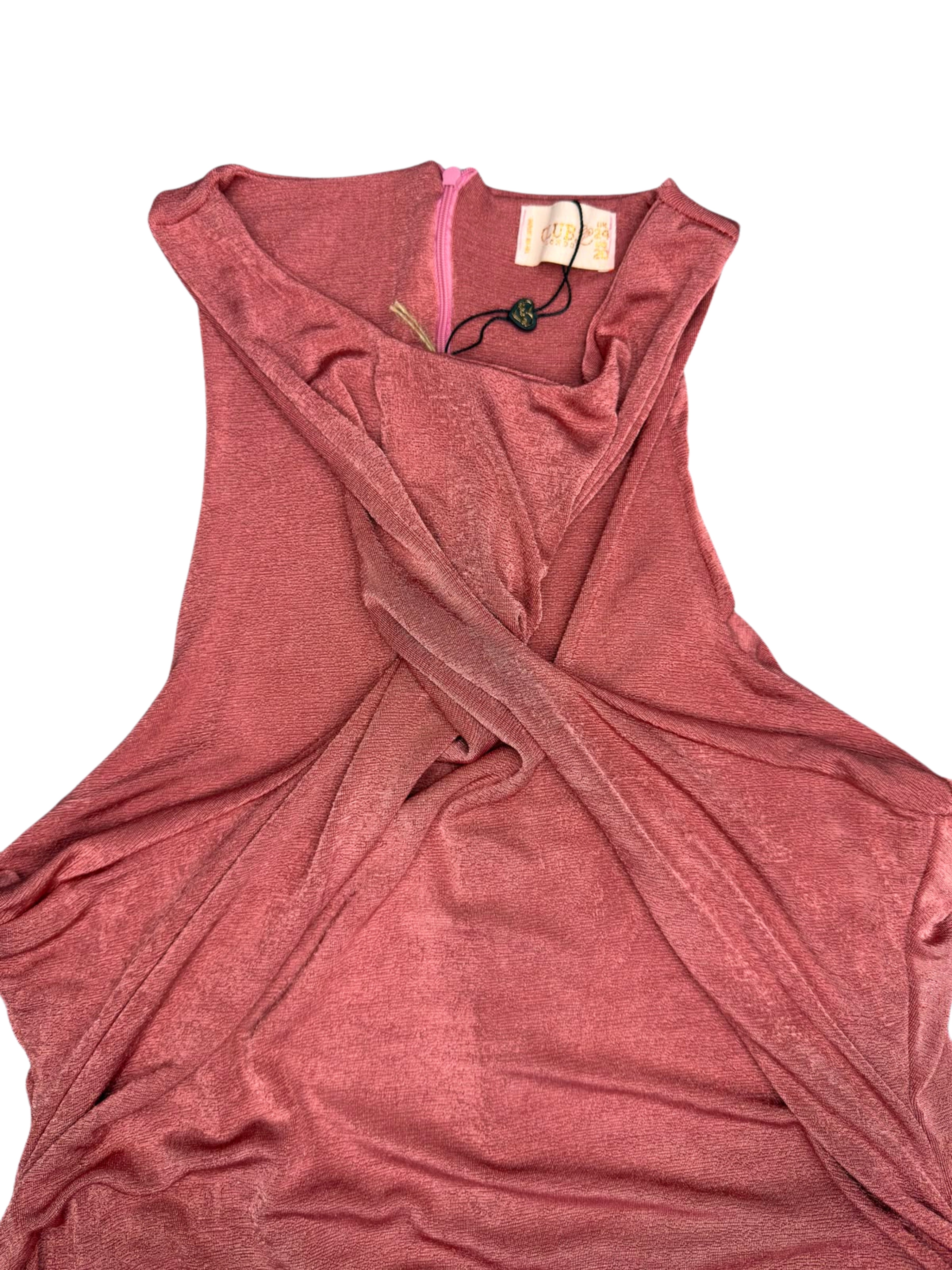Club L London rochie midi