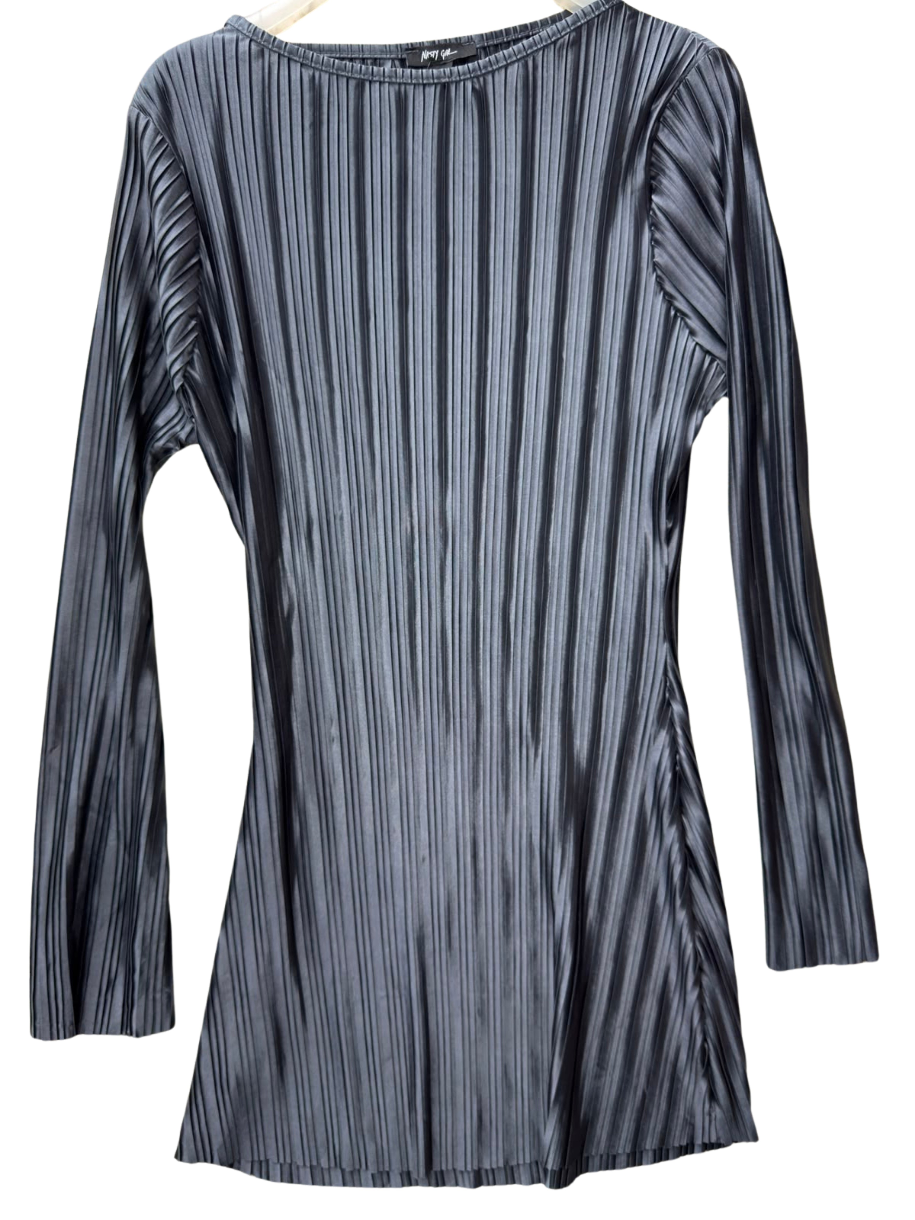 Rochie scurta Nasty Gal