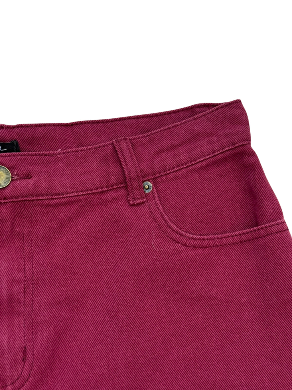 Pantaloni scurti Nasty Gal