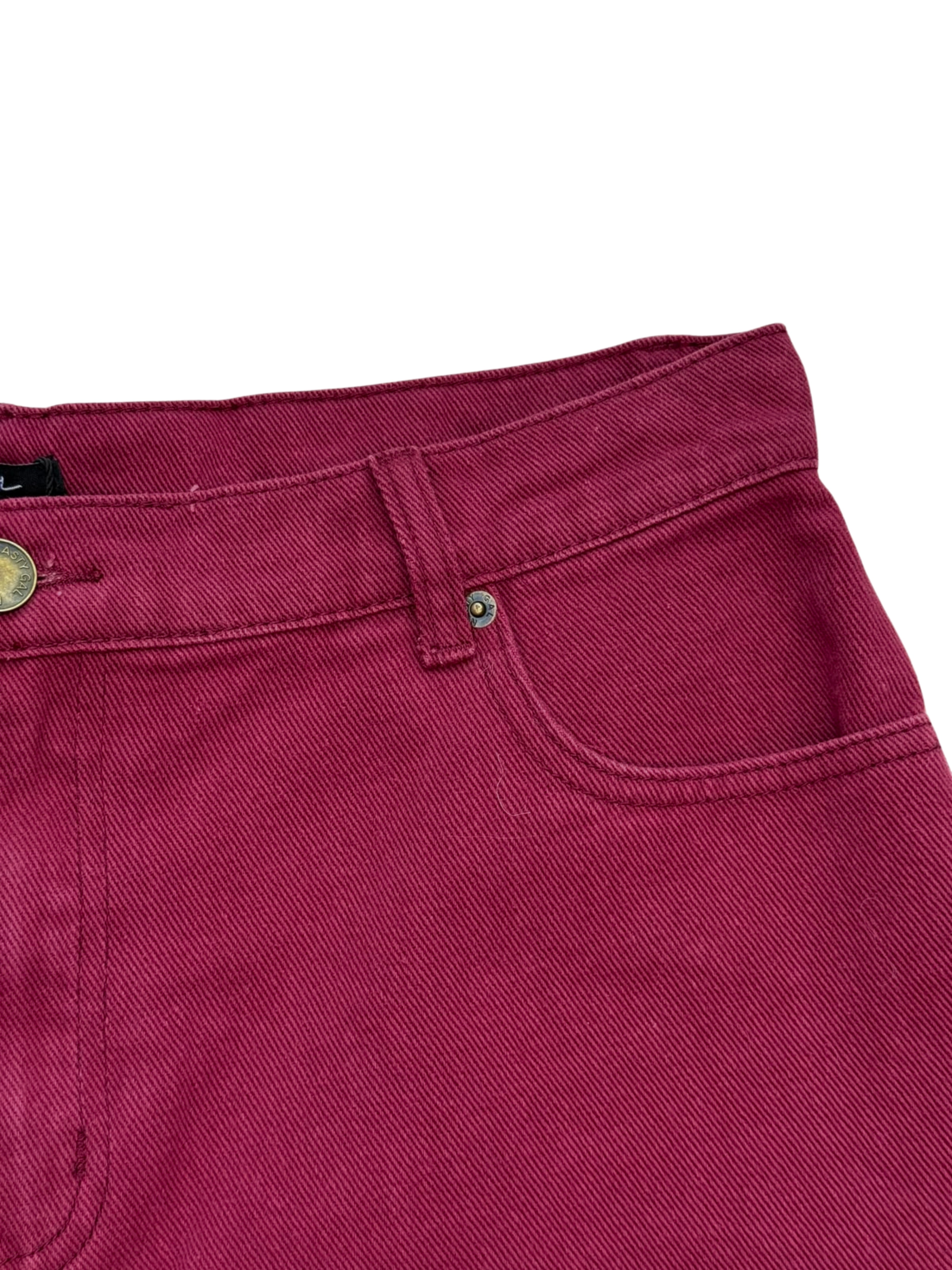 Pantaloni scurti Nasty Gal