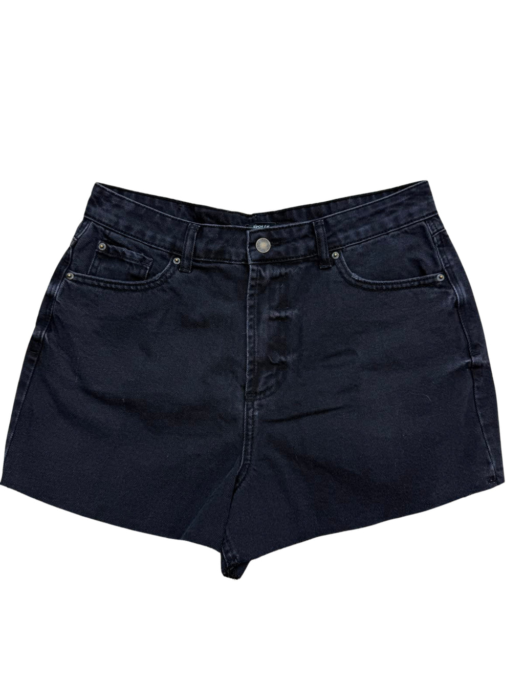 Pantaloni scurti Nasty Gal
