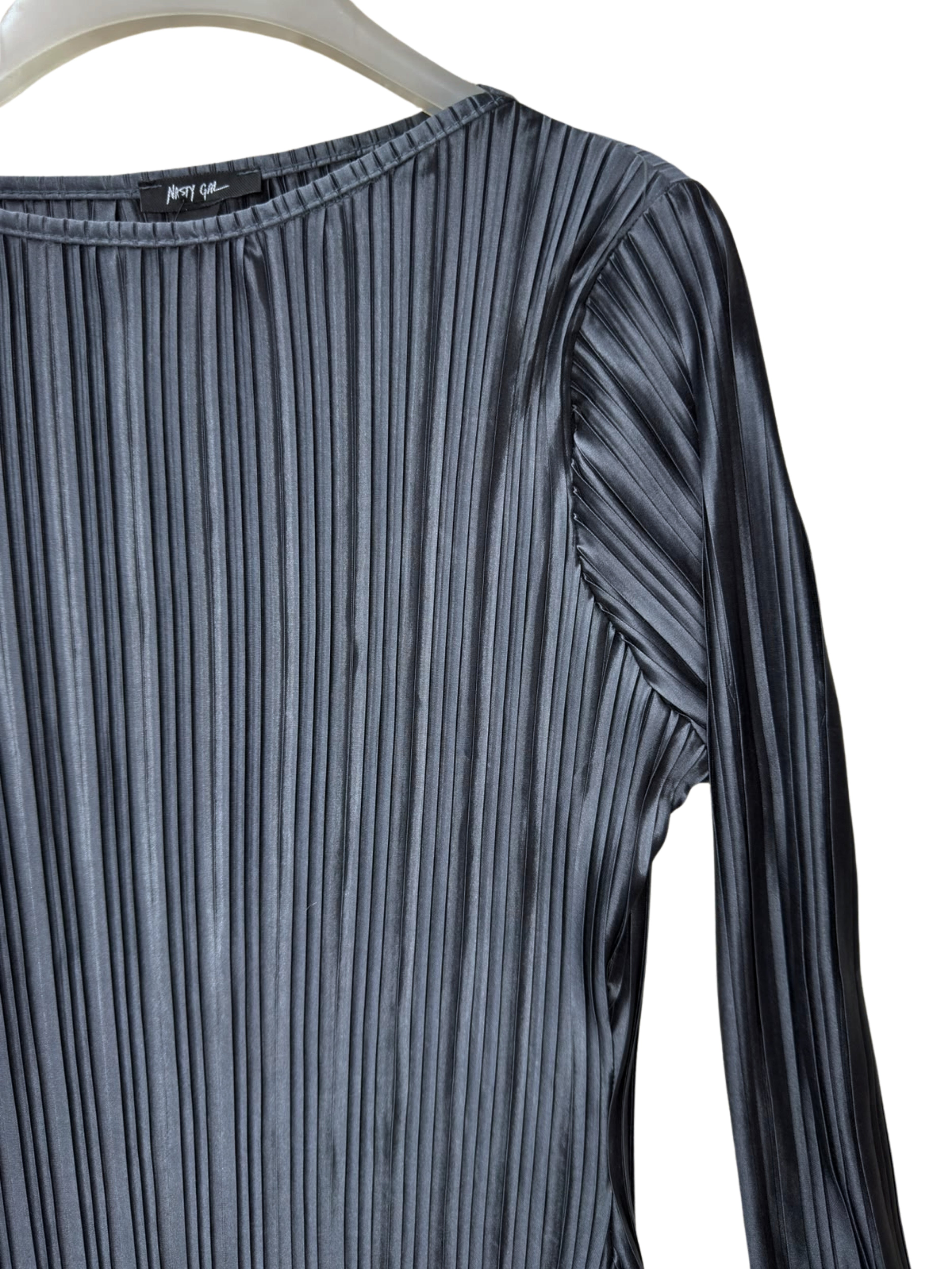 Rochie scurta Nasty Gal
