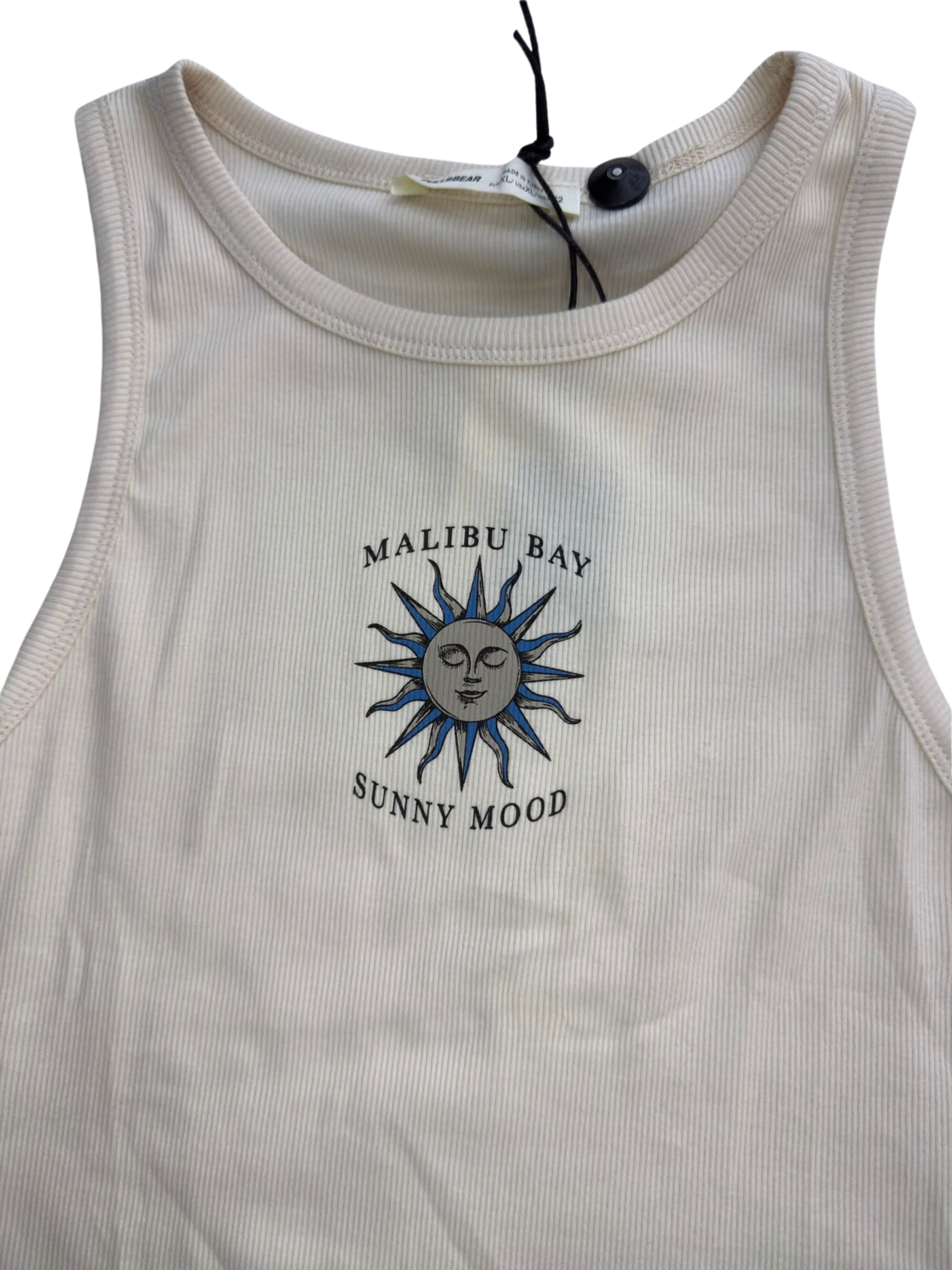 Maiou Pull & Bear