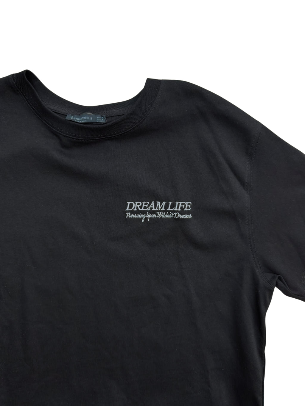 Tricou Stradivarius