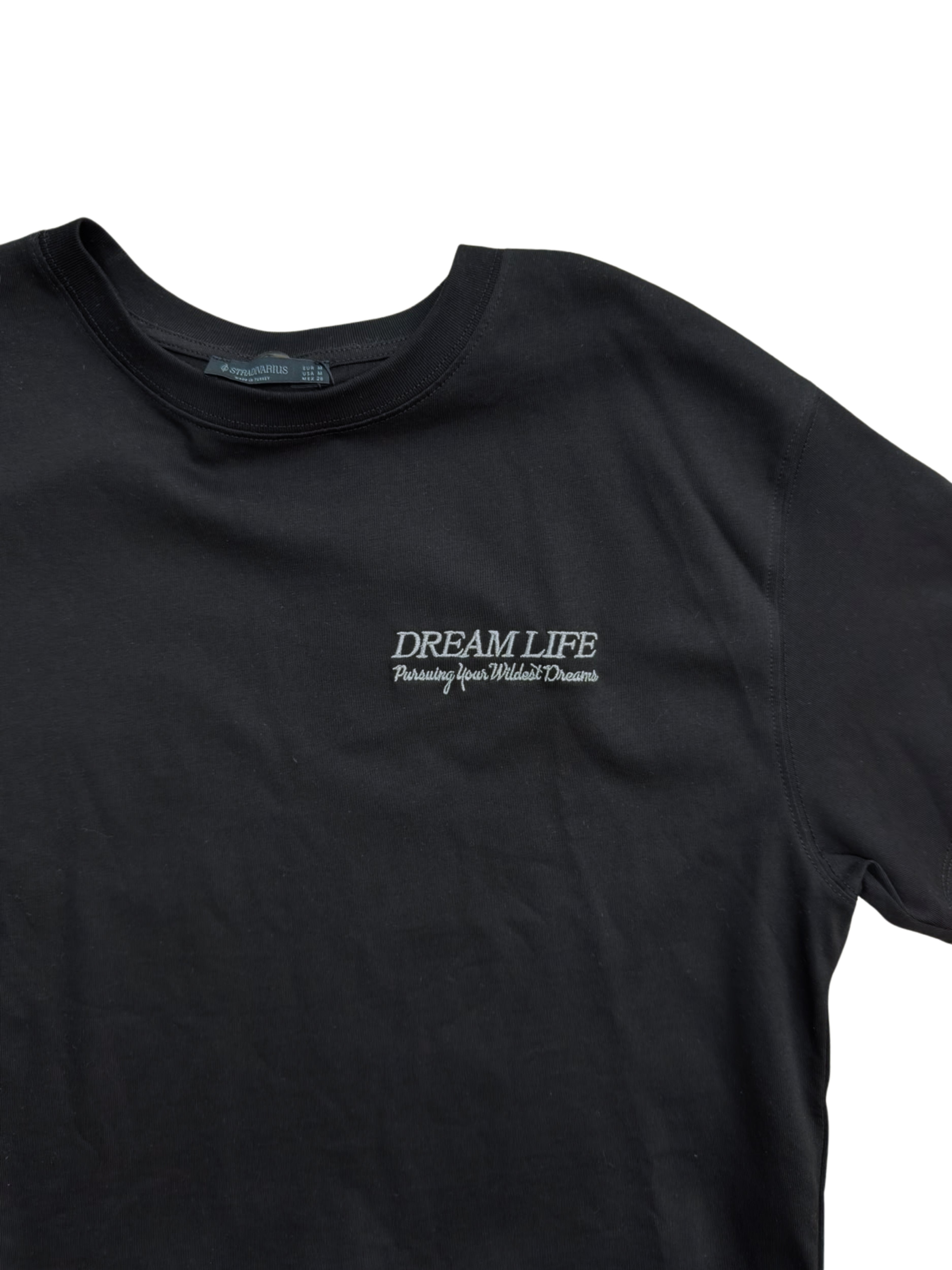 Tricou Stradivarius