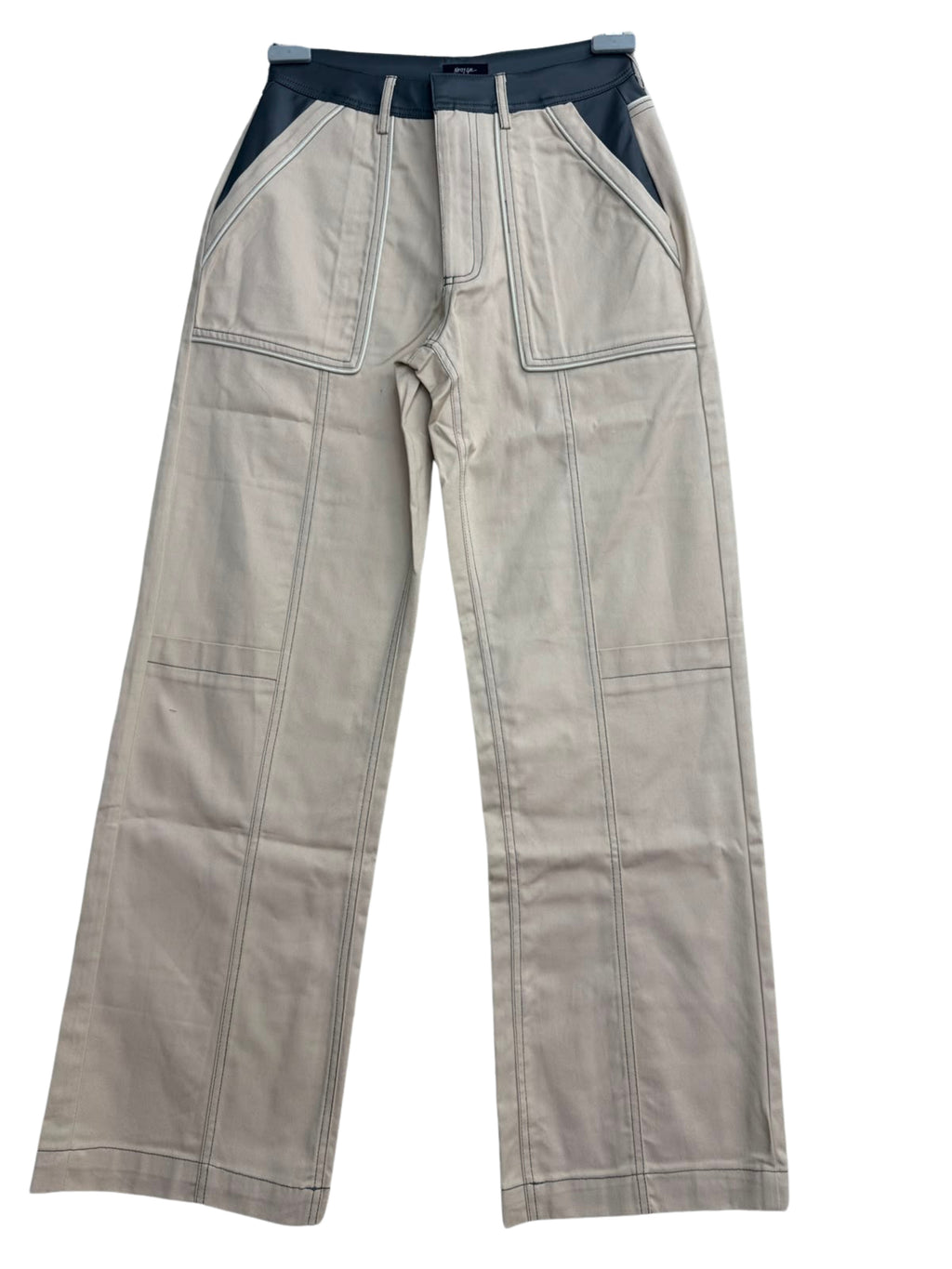 Pantaloni lungi Nasty Gal