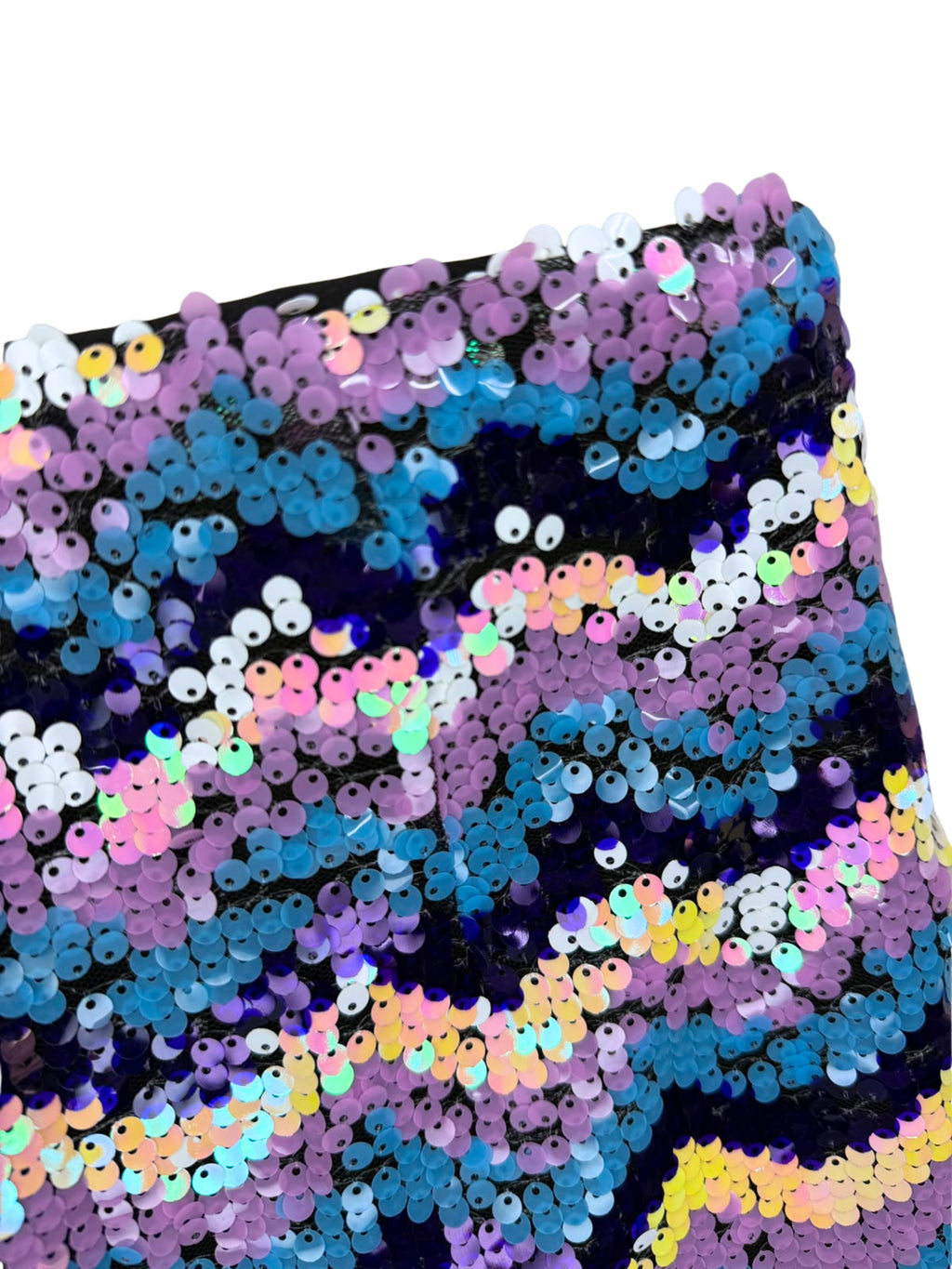 Pantaloni scurti Nasty Gal