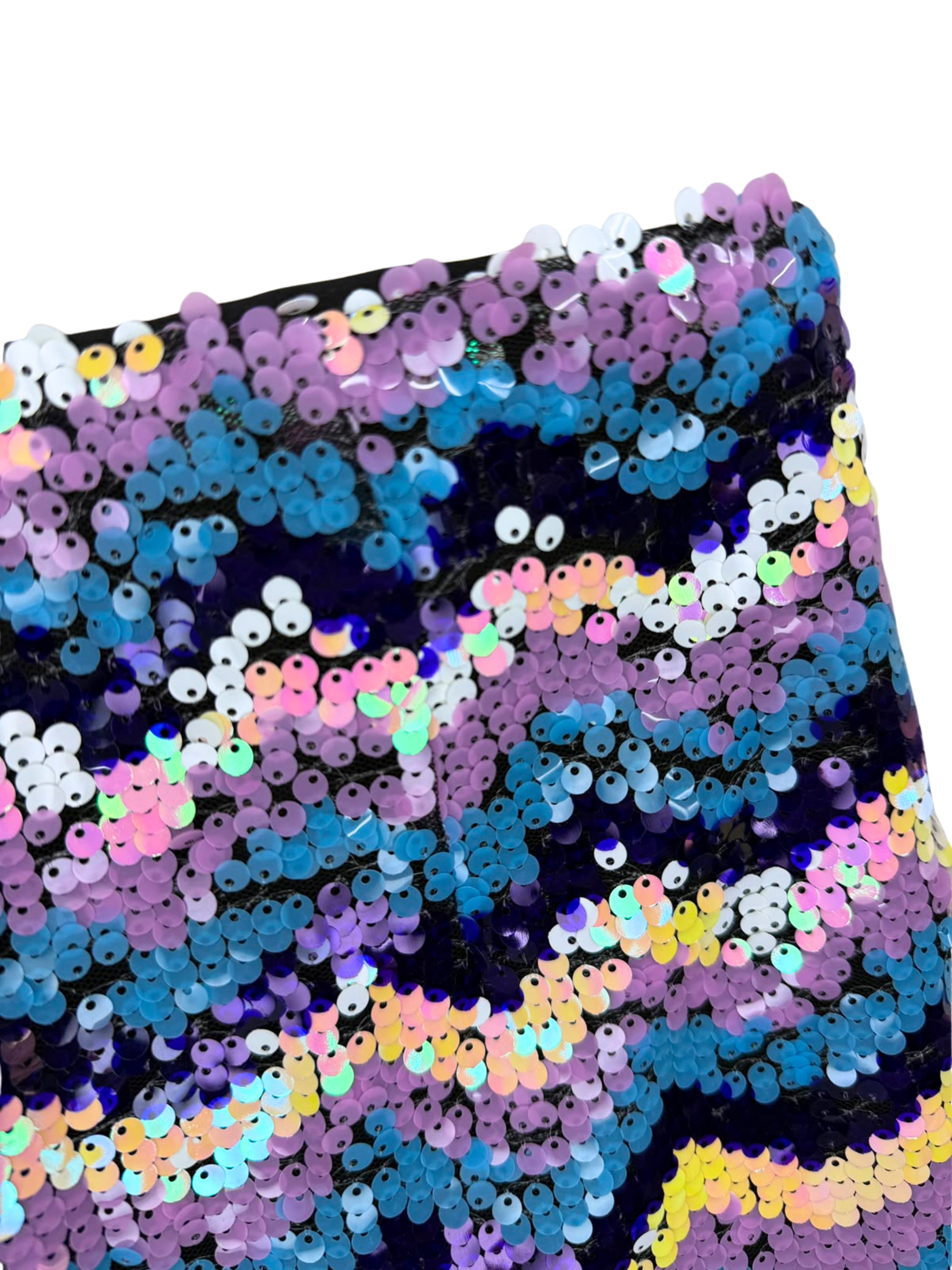 Pantaloni scurti Nasty Gal