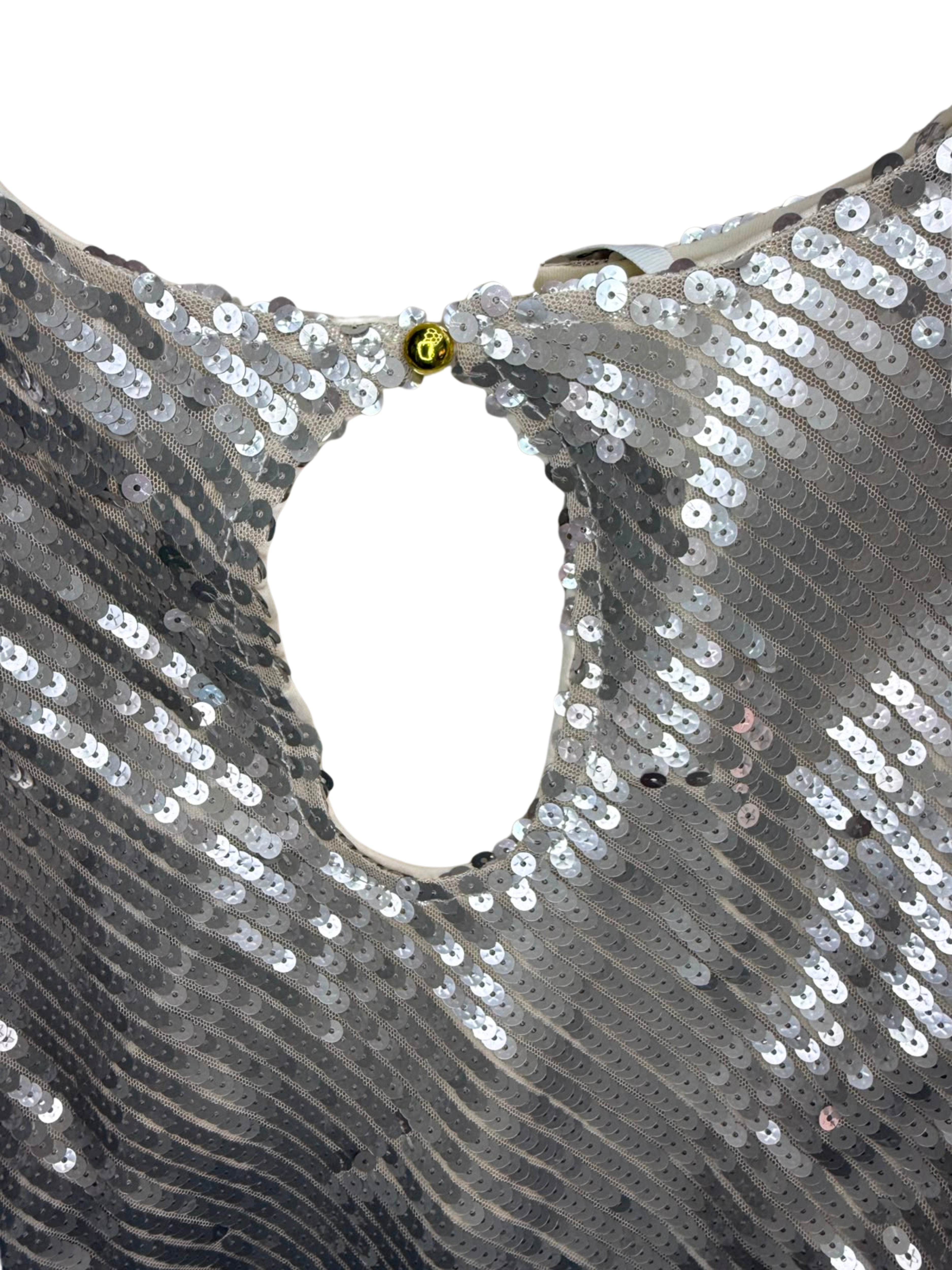 Bluza cu maneca lunga Club L London