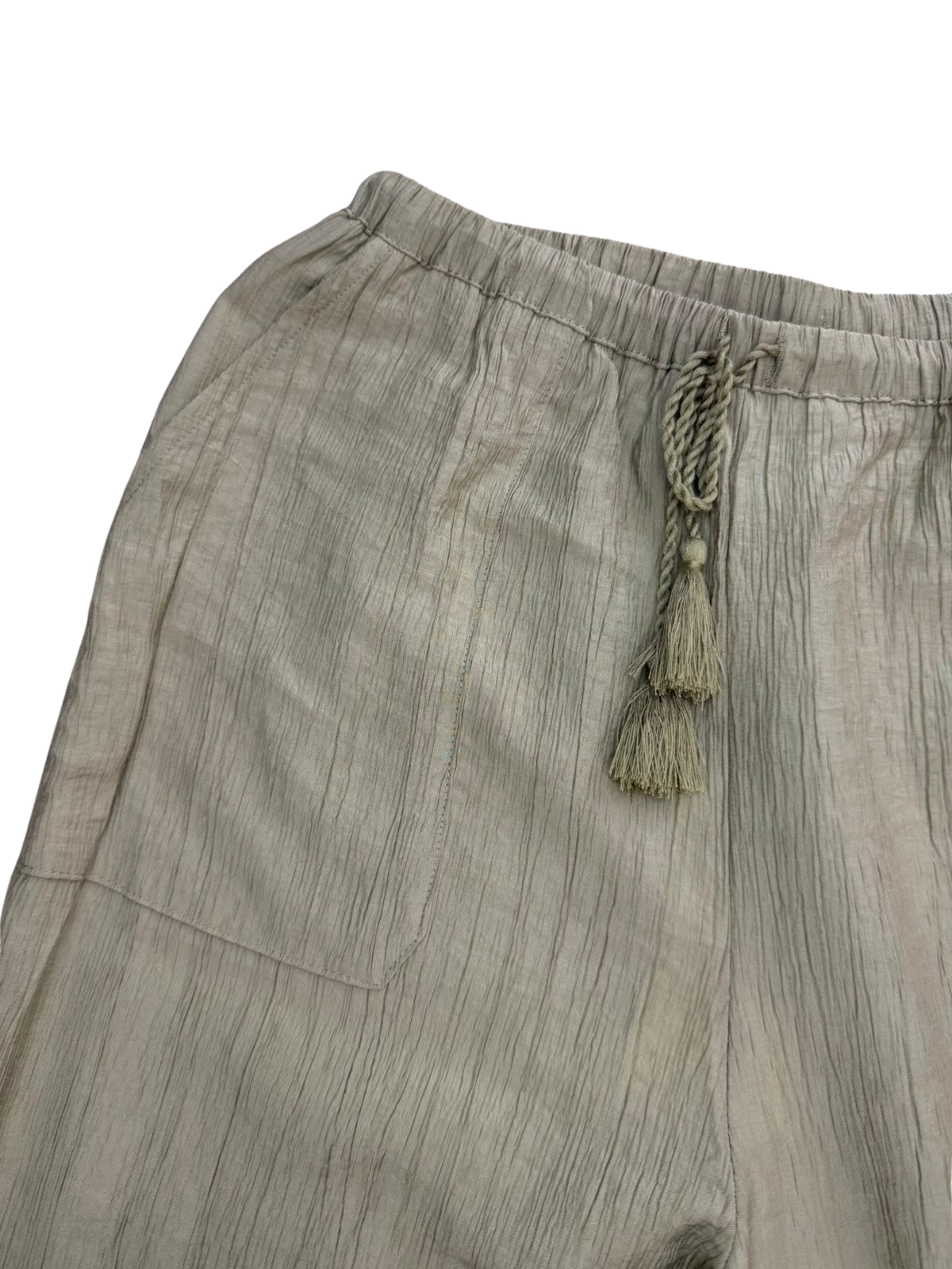 Pantaloni lungi Stradivarius