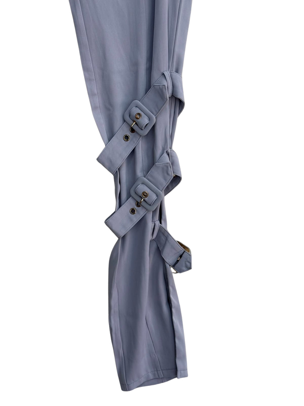 Pantaloni lungi Club L London