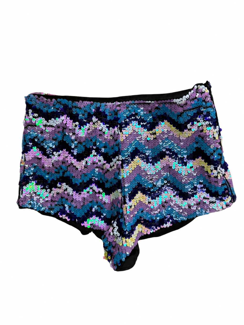 Pantaloni scurti Nasty Gal