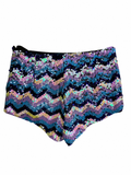 Pantaloni scurti Nasty Gal