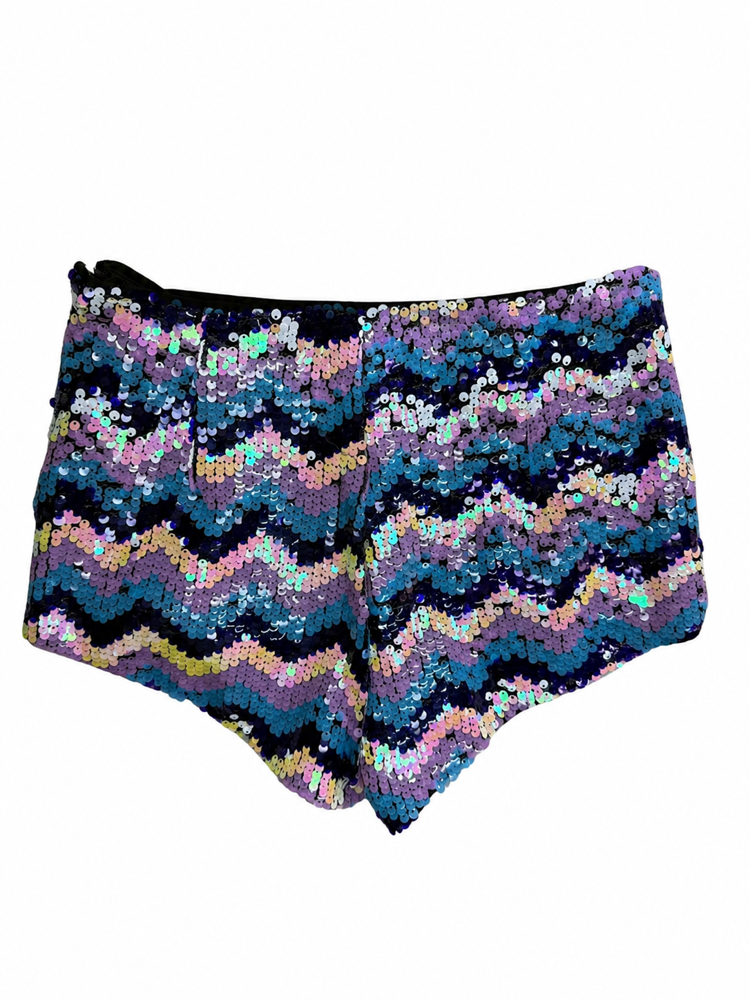 Pantaloni scurti Nasty Gal