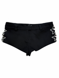 Pantaloni scurti Nasty Gal