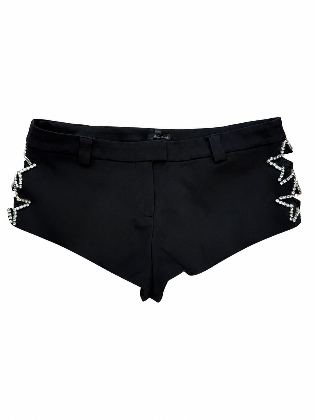 Pantaloni scurti Nasty Gal