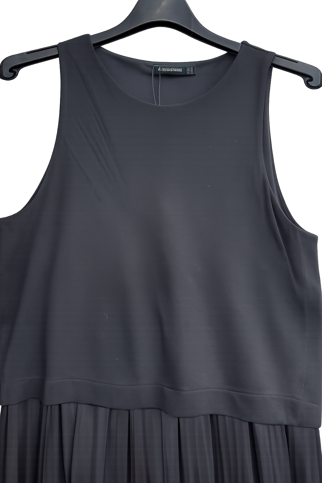 Rochie lunga Stradivarius
